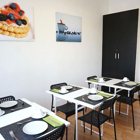Amaca Pavia Otel Dış mekan fotoğraf