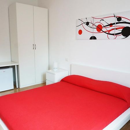 Amaca Pavia Otel Oda fotoğraf