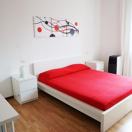 Amaca Pavia Otel Oda fotoğraf